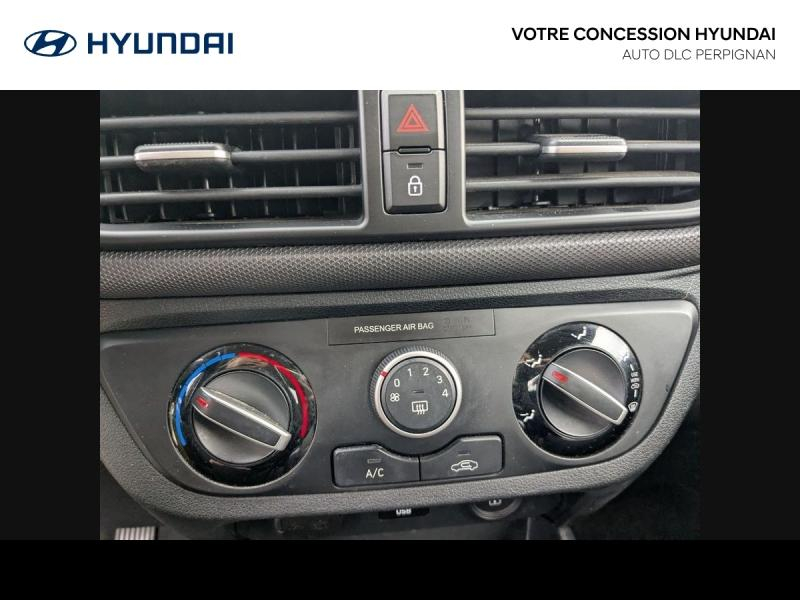 agency.seo.links.detann.title HYUNDAI i10 d’occasion à vendre à PERPIGNAN chez AUTO DLC (Photo 9)