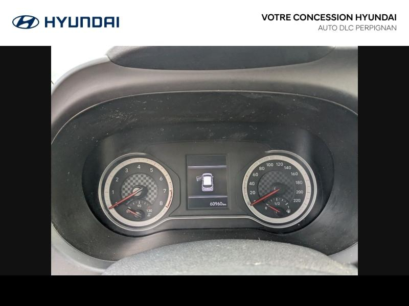 agency.seo.links.detann.title HYUNDAI i10 d’occasion à vendre à PERPIGNAN chez AUTO DLC (Photo 13)