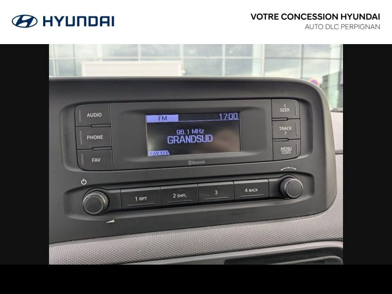 agency.seo.links.detann.title HYUNDAI i10 d’occasion à vendre à PERPIGNAN chez AUTO DLC (Photo 14)