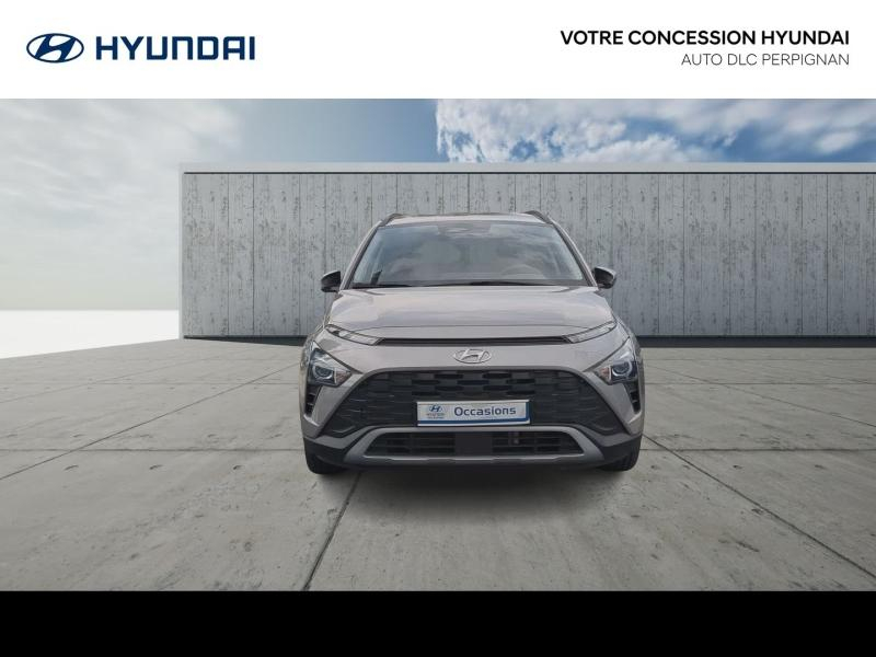 agency.seo.links.detann.title HYUNDAI Bayon d’occasion à vendre à PERPIGNAN chez AUTO DLC (Photo 3)