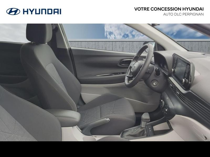 agency.seo.links.detann.title HYUNDAI Bayon d’occasion à vendre à PERPIGNAN chez AUTO DLC (Photo 9)