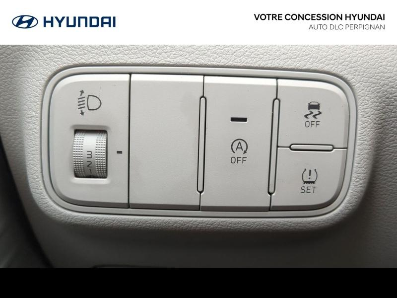 agency.seo.links.detann.title HYUNDAI Bayon d’occasion à vendre à PERPIGNAN chez AUTO DLC (Photo 12)