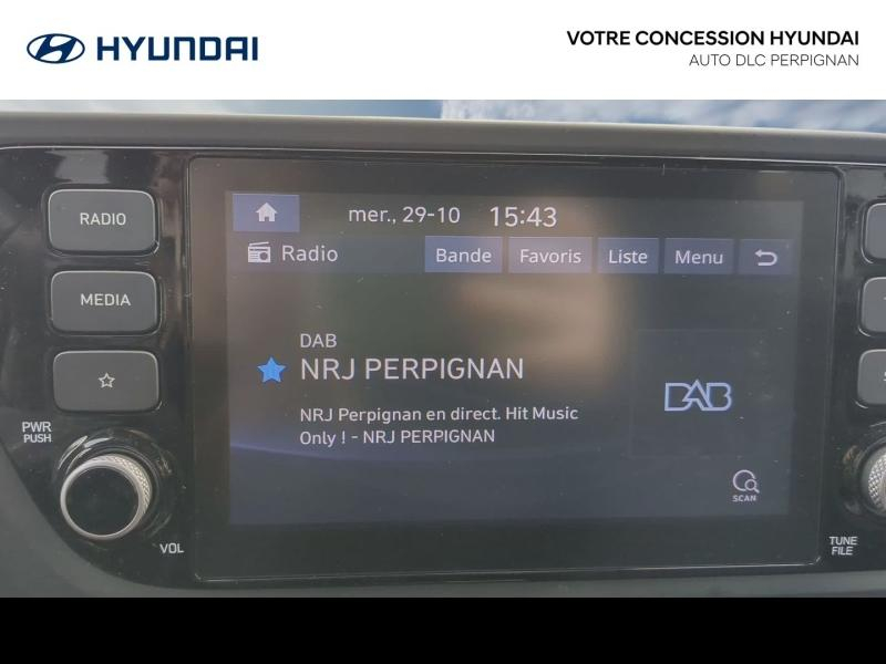 agency.seo.links.detann.title HYUNDAI Bayon d’occasion à vendre à PERPIGNAN chez AUTO DLC (Photo 16)