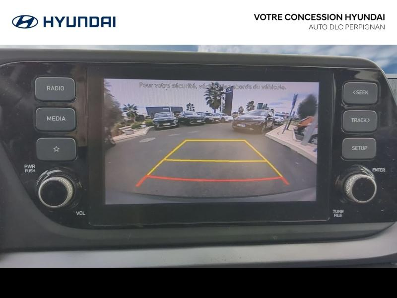 agency.seo.links.detann.title HYUNDAI Bayon d’occasion à vendre à PERPIGNAN chez AUTO DLC (Photo 18)