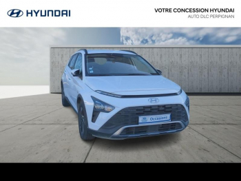 HYUNDAI Bayon d’occasion à vendre à PERPIGNAN