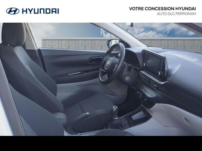 HYUNDAI Bayon d’occasion à vendre à PERPIGNAN chez AUTO DLC (Photo 4)