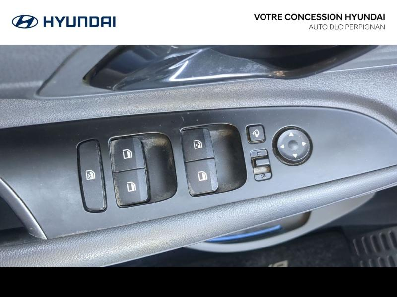 HYUNDAI Bayon d’occasion à vendre à PERPIGNAN chez AUTO DLC (Photo 6)