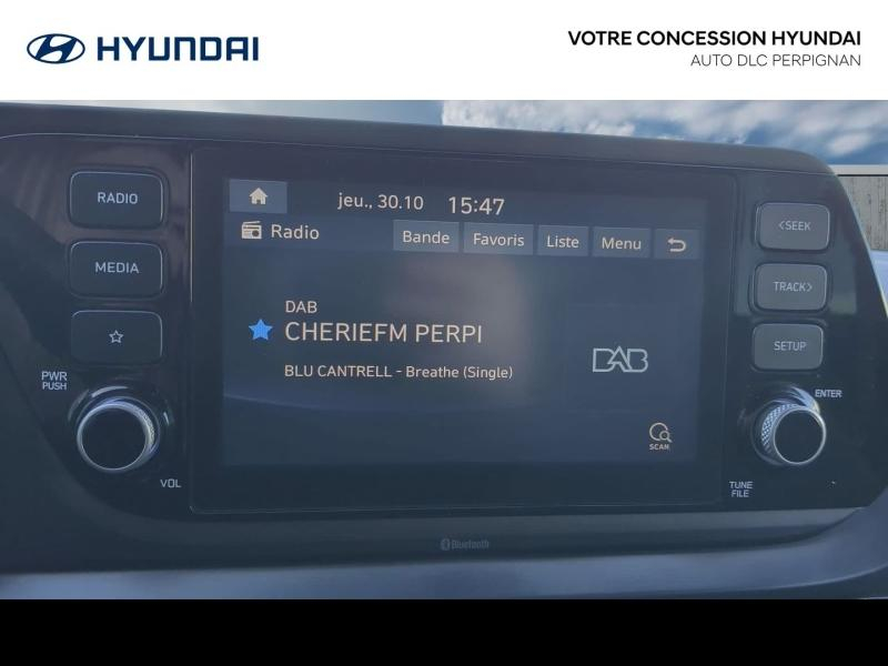 HYUNDAI Bayon d’occasion à vendre à PERPIGNAN chez AUTO DLC (Photo 12)