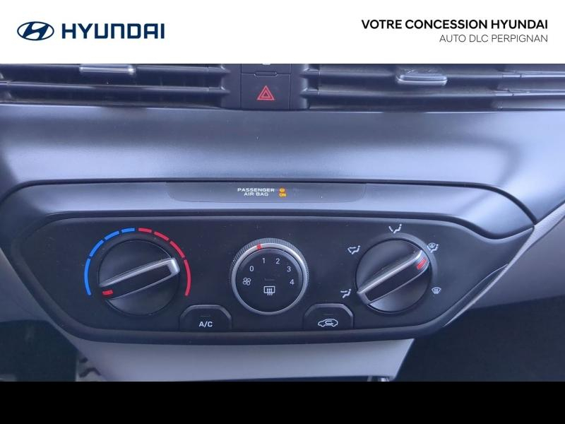 HYUNDAI Bayon d’occasion à vendre à PERPIGNAN chez AUTO DLC (Photo 14)