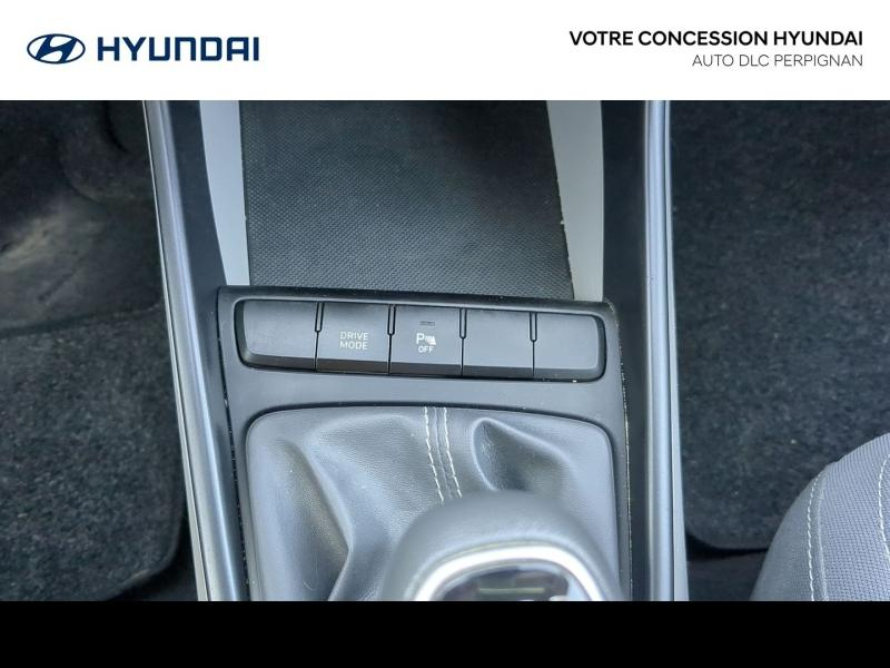 HYUNDAI Bayon d’occasion à vendre à PERPIGNAN chez AUTO DLC (Photo 16)