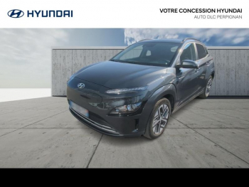 HYUNDAI Kona d’occasion à vendre à PERPIGNAN