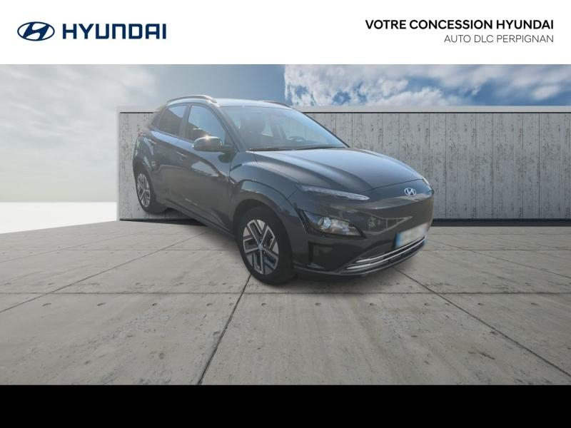 HYUNDAI Kona d’occasion à vendre à PERPIGNAN chez AUTO DLC (Photo 4)