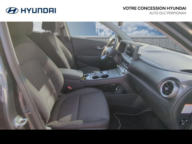HYUNDAI Kona d’occasion à vendre à PERPIGNAN chez AUTO DLC (Photo 8)