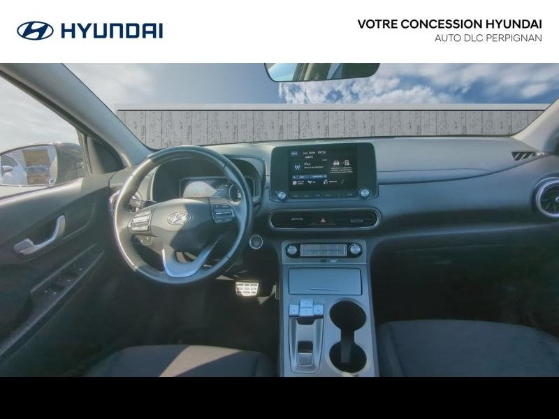 HYUNDAI Kona d’occasion à vendre à PERPIGNAN chez AUTO DLC (Photo 10)