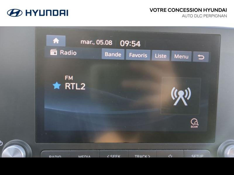HYUNDAI Kona d’occasion à vendre à PERPIGNAN chez AUTO DLC (Photo 20)