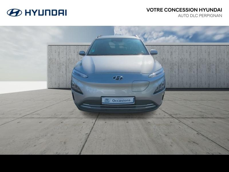 HYUNDAI Kona d’occasion à vendre à PERPIGNAN chez AUTO DLC (Photo 4)
