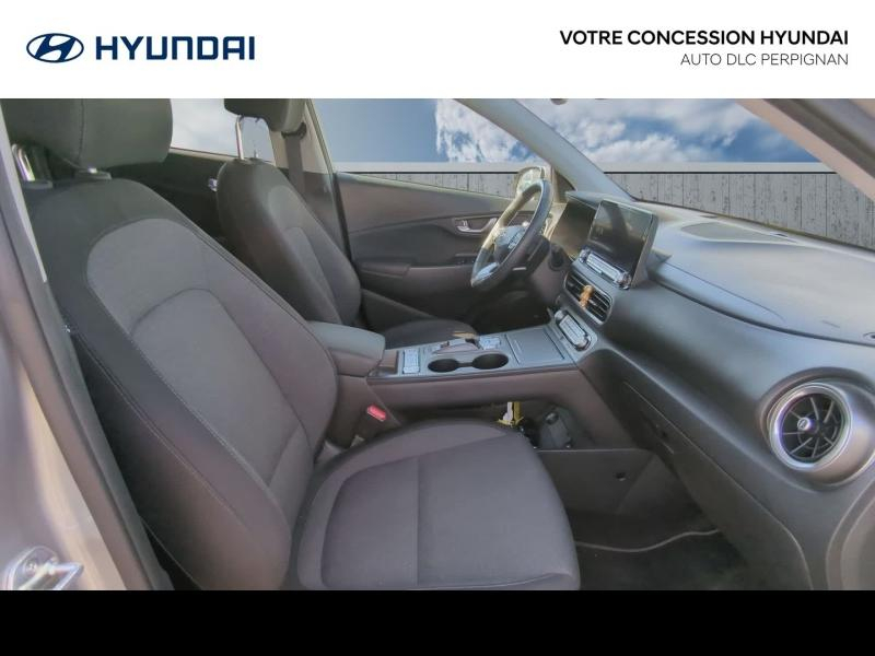 HYUNDAI Kona d’occasion à vendre à PERPIGNAN chez AUTO DLC (Photo 10)
