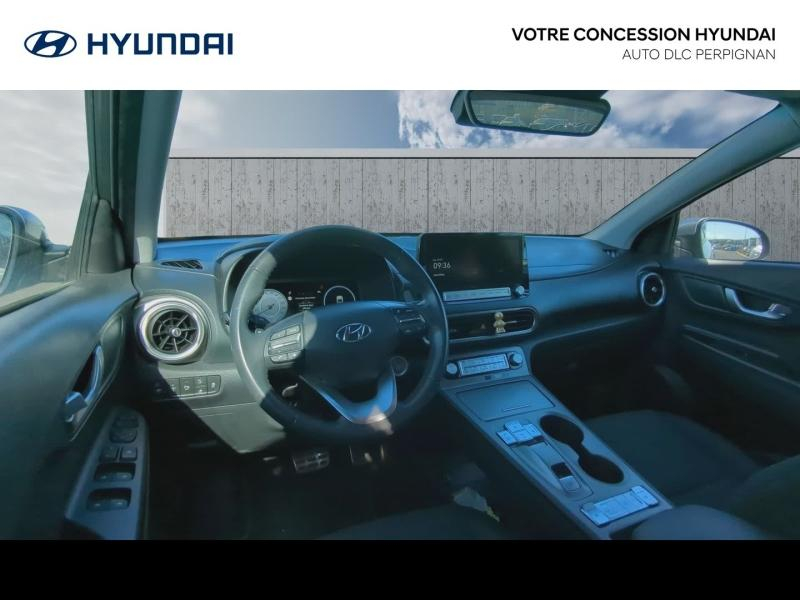 HYUNDAI Kona d’occasion à vendre à PERPIGNAN chez AUTO DLC (Photo 11)