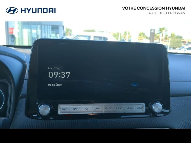 HYUNDAI Kona d’occasion à vendre à PERPIGNAN chez AUTO DLC (Photo 19)