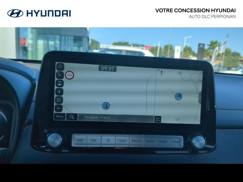 HYUNDAI Kona d’occasion à vendre à PERPIGNAN chez AUTO DLC (Photo 20)