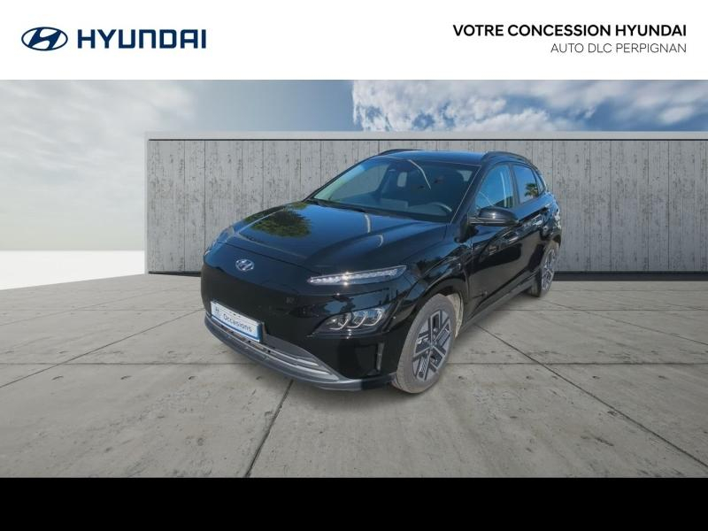 HYUNDAI Kona d’occasion à vendre à PERPIGNAN chez AUTO DLC (Photo 6)
