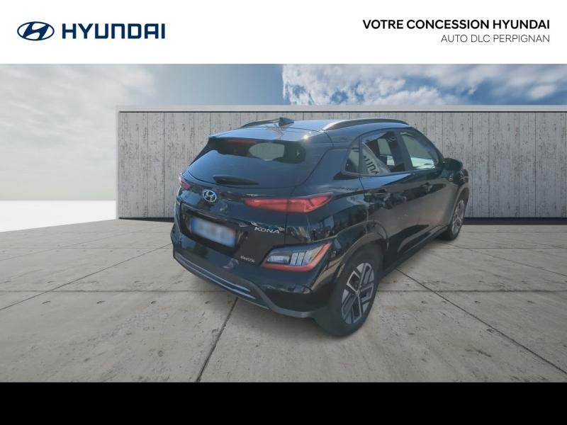 HYUNDAI Kona d’occasion à vendre à PERPIGNAN chez AUTO DLC (Photo 7)