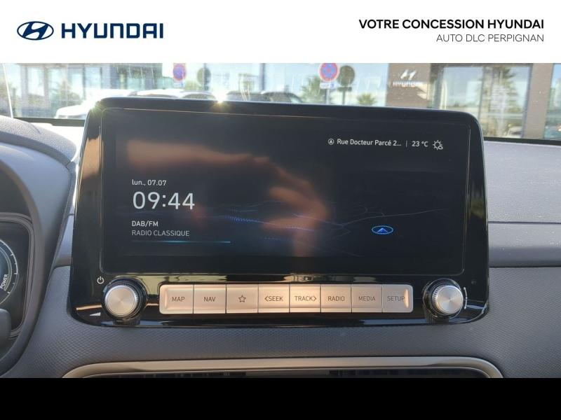 HYUNDAI Kona d’occasion à vendre à PERPIGNAN chez AUTO DLC (Photo 19)