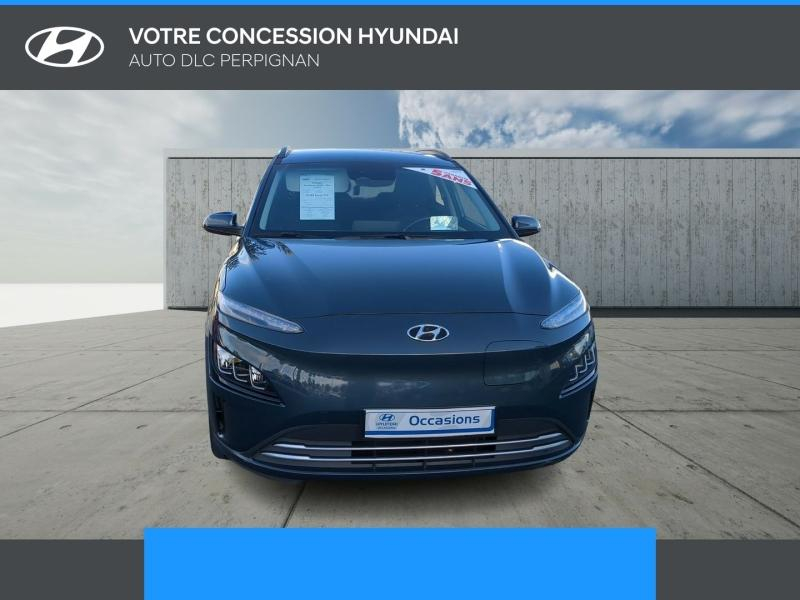 HYUNDAI Kona d’occasion à vendre à PERPIGNAN chez AUTO DLC (Photo 4)