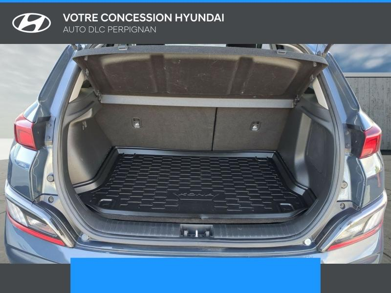 HYUNDAI Kona d’occasion à vendre à PERPIGNAN chez AUTO DLC (Photo 6)