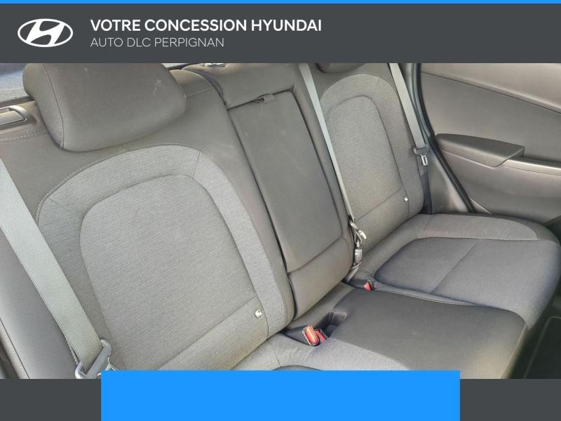 HYUNDAI Kona d’occasion à vendre à PERPIGNAN chez AUTO DLC (Photo 7)