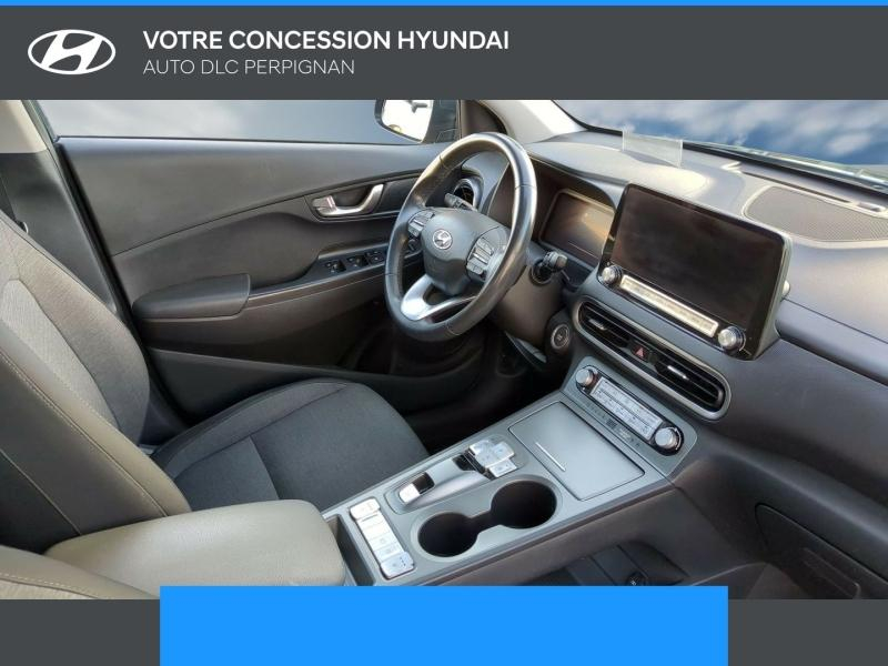 HYUNDAI Kona d’occasion à vendre à PERPIGNAN chez AUTO DLC (Photo 8)