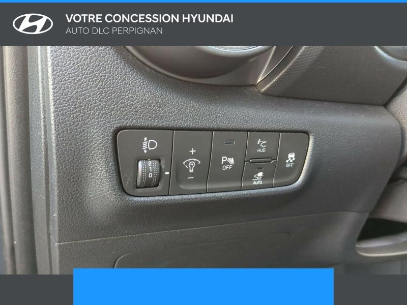 HYUNDAI Kona d’occasion à vendre à PERPIGNAN chez AUTO DLC (Photo 11)