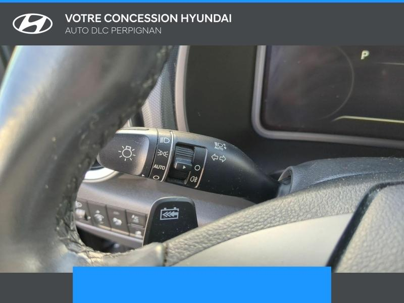 HYUNDAI Kona d’occasion à vendre à PERPIGNAN chez AUTO DLC (Photo 12)