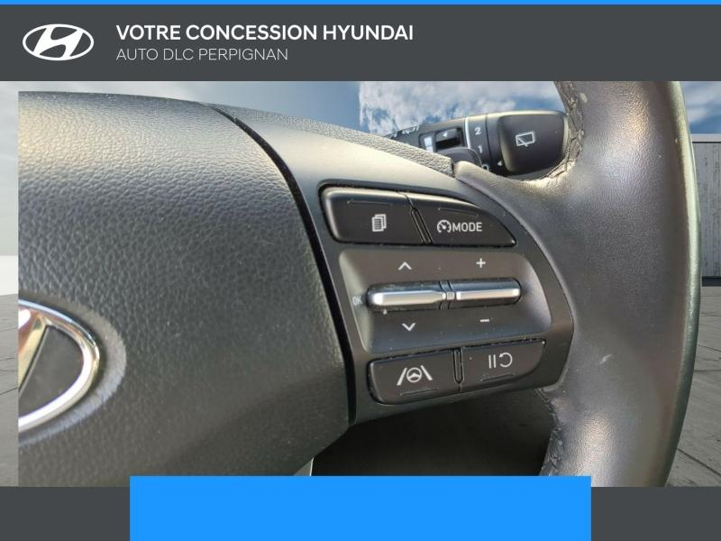 HYUNDAI Kona d’occasion à vendre à PERPIGNAN chez AUTO DLC (Photo 14)