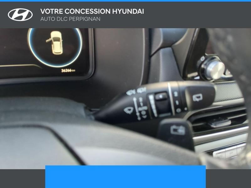 HYUNDAI Kona d’occasion à vendre à PERPIGNAN chez AUTO DLC (Photo 15)