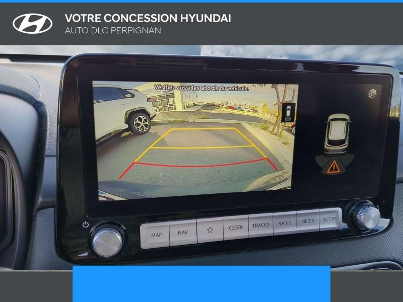HYUNDAI Kona d’occasion à vendre à PERPIGNAN chez AUTO DLC (Photo 18)