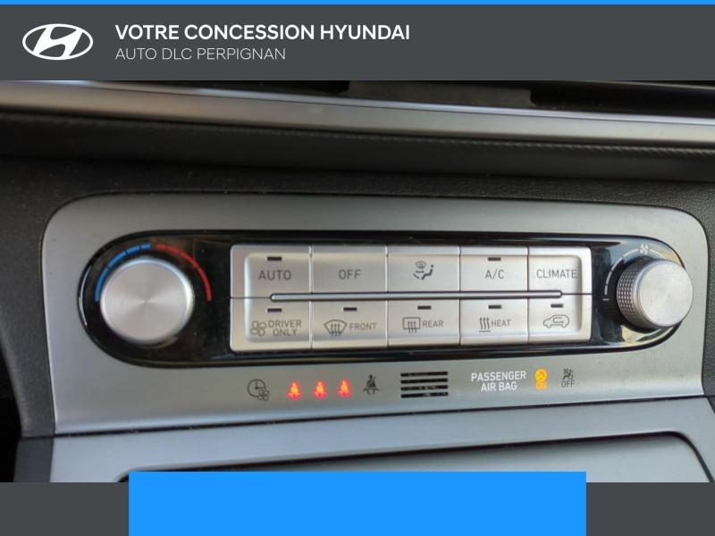 HYUNDAI Kona d’occasion à vendre à PERPIGNAN chez AUTO DLC (Photo 20)