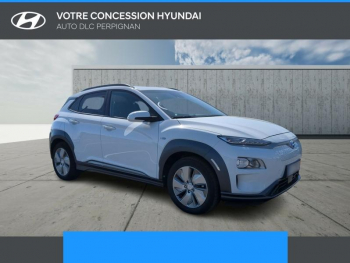 HYUNDAI Kona d’occasion à vendre à PERPIGNAN