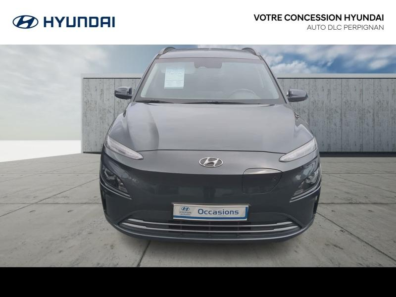 HYUNDAI Kona d’occasion à vendre à PERPIGNAN chez AUTO DLC (Photo 4)