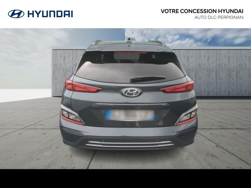 HYUNDAI Kona d’occasion à vendre à PERPIGNAN chez AUTO DLC (Photo 5)