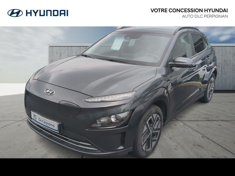 HYUNDAI Kona d’occasion à vendre à PERPIGNAN chez AUTO DLC (Photo 6)