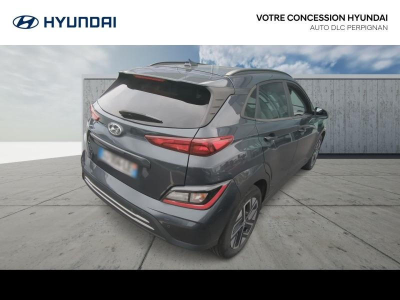 HYUNDAI Kona d’occasion à vendre à PERPIGNAN chez AUTO DLC (Photo 7)