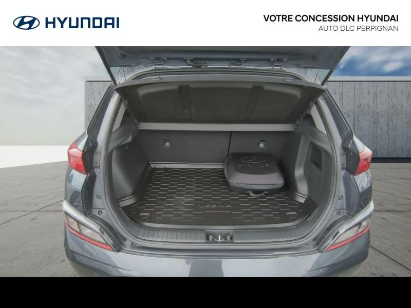 HYUNDAI Kona d’occasion à vendre à PERPIGNAN chez AUTO DLC (Photo 8)