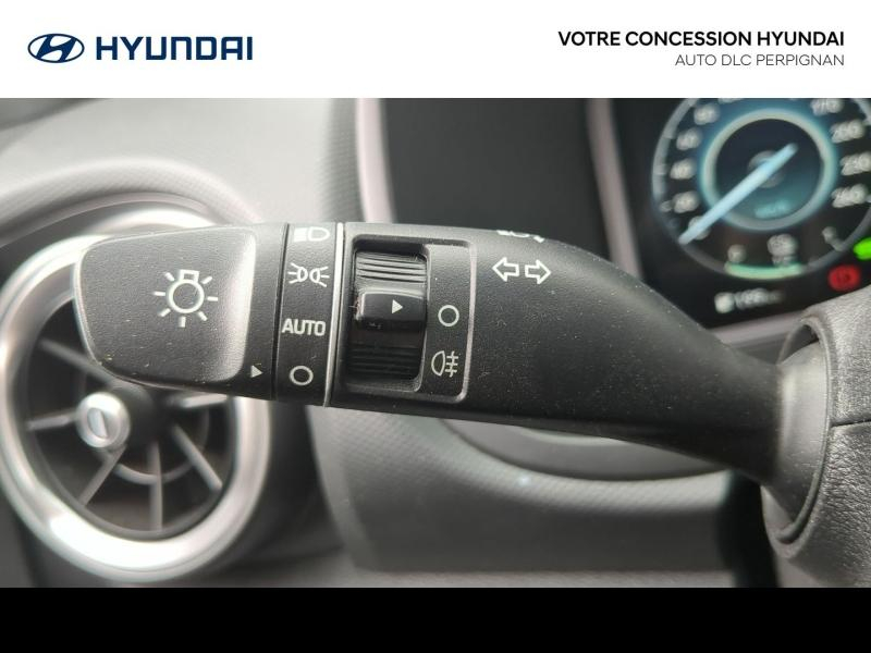 HYUNDAI Kona d’occasion à vendre à PERPIGNAN chez AUTO DLC (Photo 16)