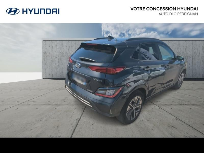 HYUNDAI Kona d’occasion à vendre à PERPIGNAN chez AUTO DLC (Photo 5)