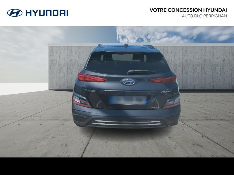HYUNDAI Kona d’occasion à vendre à PERPIGNAN chez AUTO DLC (Photo 7)