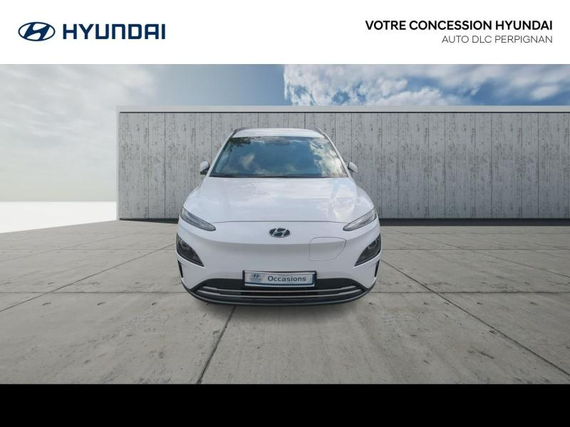HYUNDAI Kona d’occasion à vendre à PERPIGNAN chez AUTO DLC (Photo 4)