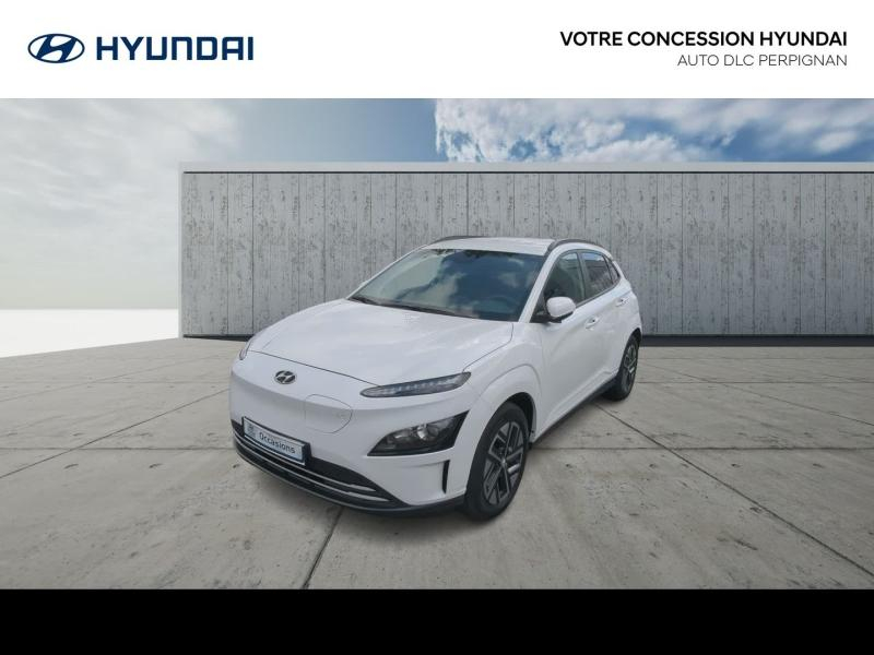 HYUNDAI Kona d’occasion à vendre à PERPIGNAN chez AUTO DLC (Photo 6)