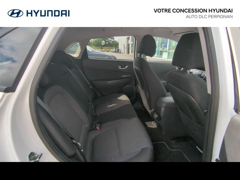 HYUNDAI Kona d’occasion à vendre à PERPIGNAN chez AUTO DLC (Photo 10)