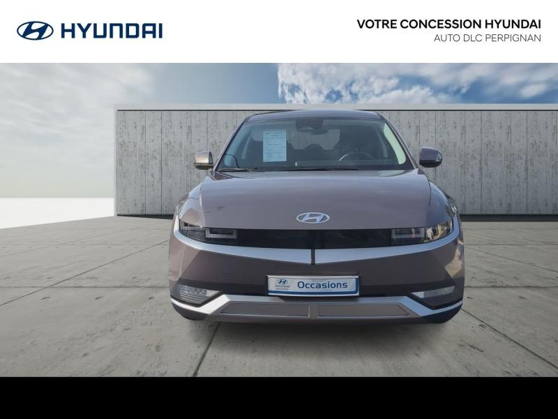 HYUNDAI Ioniq 5 d’occasion à vendre à PERPIGNAN chez AUTO DLC (Photo 4)